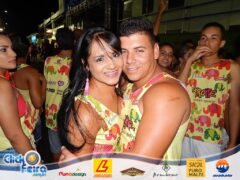 Bloco Trotte